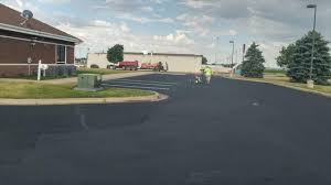 Why Choose Us For All Your Driveway Paving Needs in Schlusser, PA?